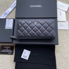 Chanel Wallet Purse